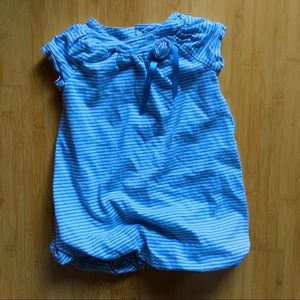 🍭Lucy Sykes bubble top/dress - 4T